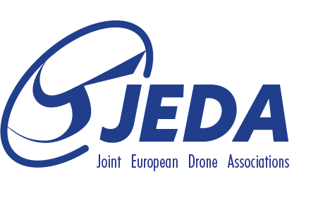 LDF is now member of JEDA, the Joint European Drone Association